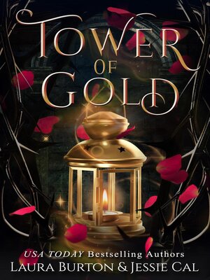 cover image of Tower of Gold